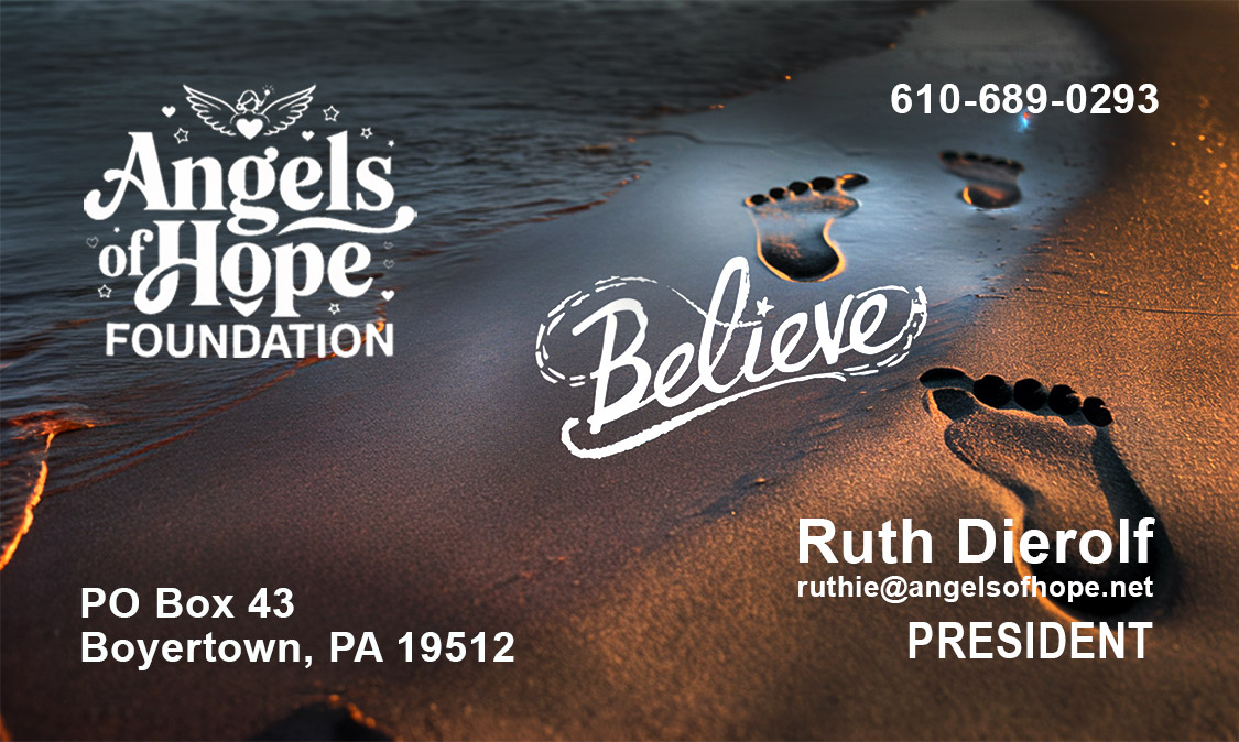 Angels of Hope